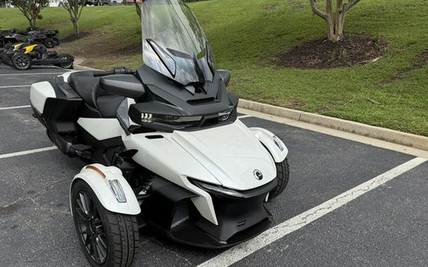 2026 Can-Am Spyder RT