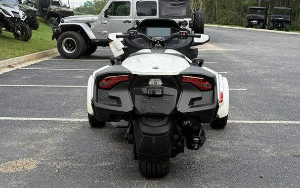2026 Can-Am Spyder RT