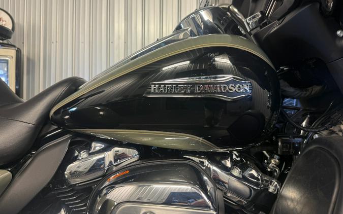 2021 Harley-Davidson TRI GLIDE ULTRA