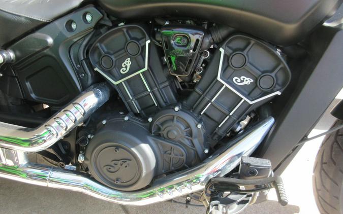 2022 INDIAN MOTORCYCLE SCOUT BOBBER SIXTY ABS