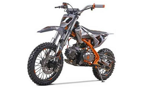 2026 Denago Powersports MX1