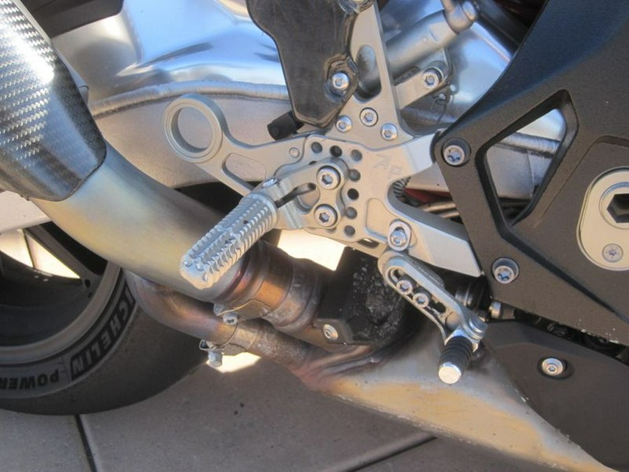 Used 2018 BMW S 1000 RR
