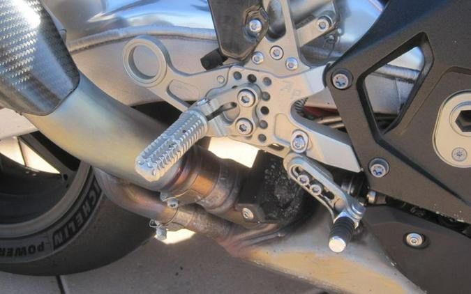 Used 2018 BMW S 1000 RR