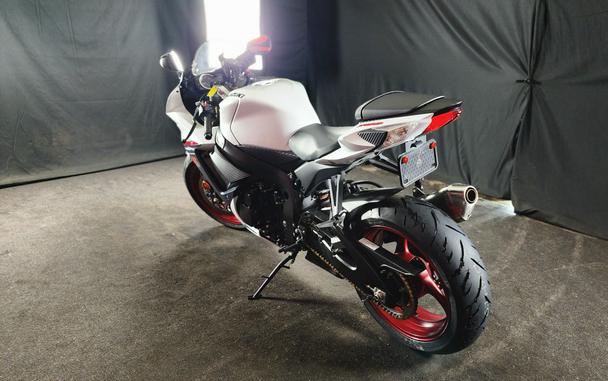 2024 SUZUKI GSX-R750 - F100417