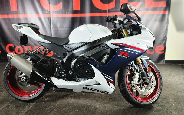 2024 SUZUKI GSX-R750 - F100417