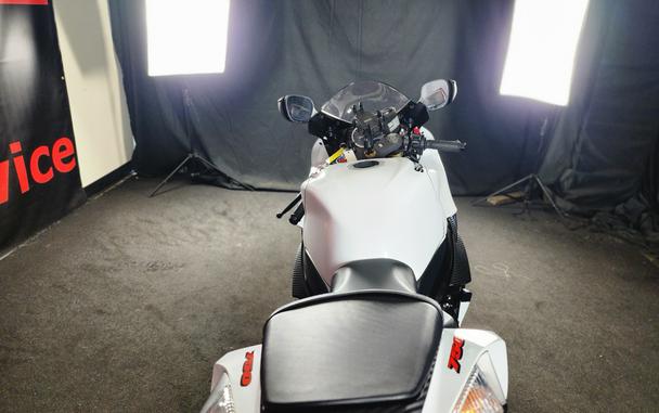 2024 SUZUKI GSX-R750 - F100417