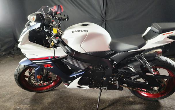 2024 SUZUKI GSX-R750 - F100417