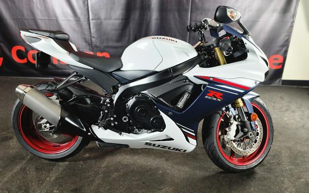 2024 SUZUKI GSX-R750 - F100417