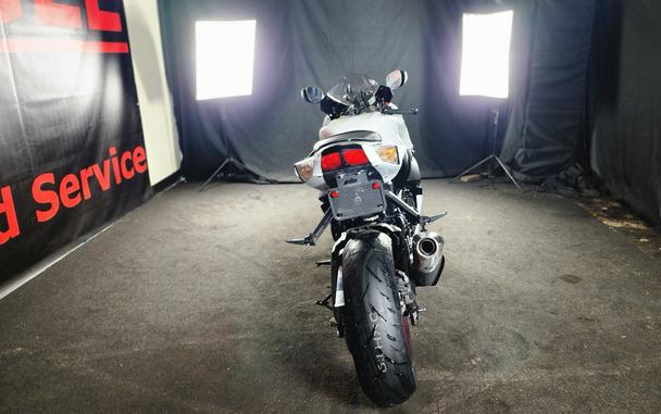 2024 SUZUKI GSX-R750 - F100417