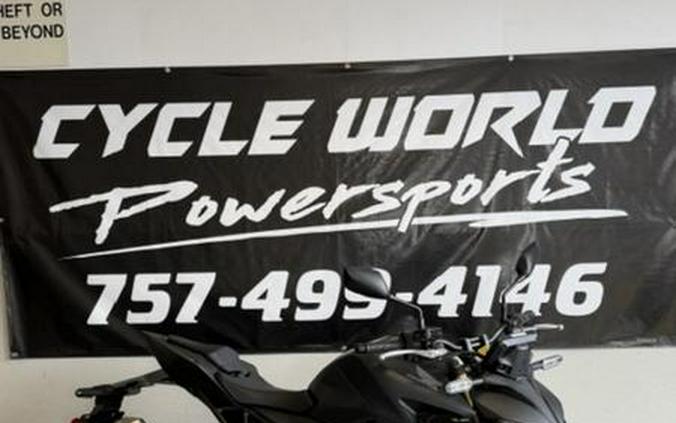 2026 Honda® CB1000 Hornet SP