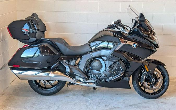 Used 2024 BMW K 1600 B Grand America