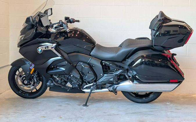 Used 2024 BMW K 1600 B Grand America