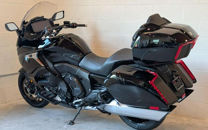 Used 2024 BMW K 1600 B Grand America