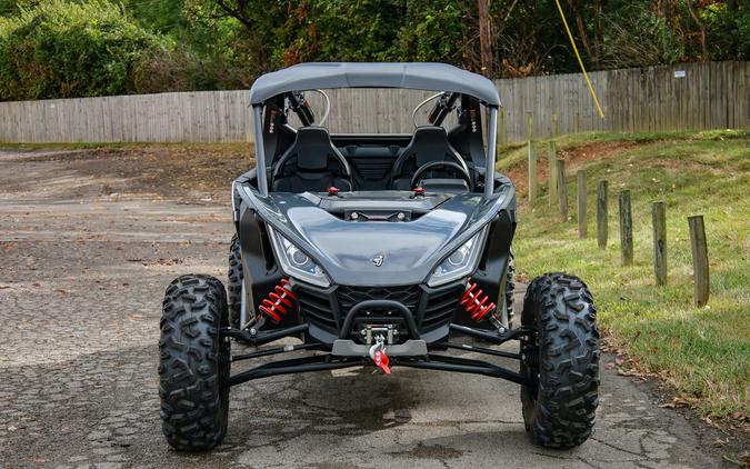 2024 VILLIAN SX10 WP - Segway Powersports