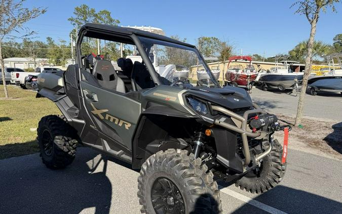 2027 Can-Am Commander X Mr
