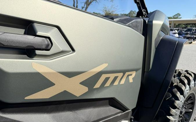 2027 Can-Am Commander X Mr