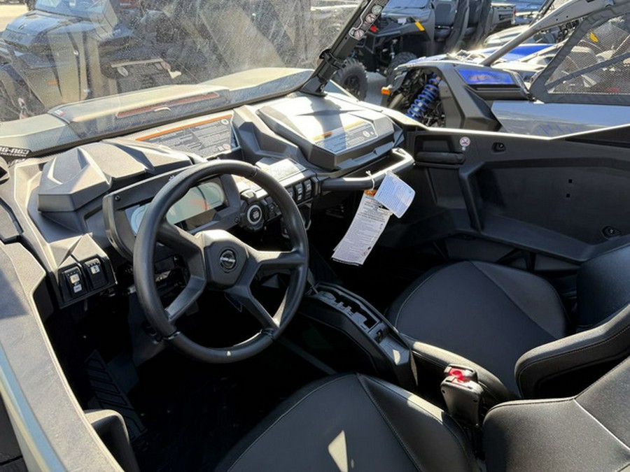2027 Can-Am Commander X Mr