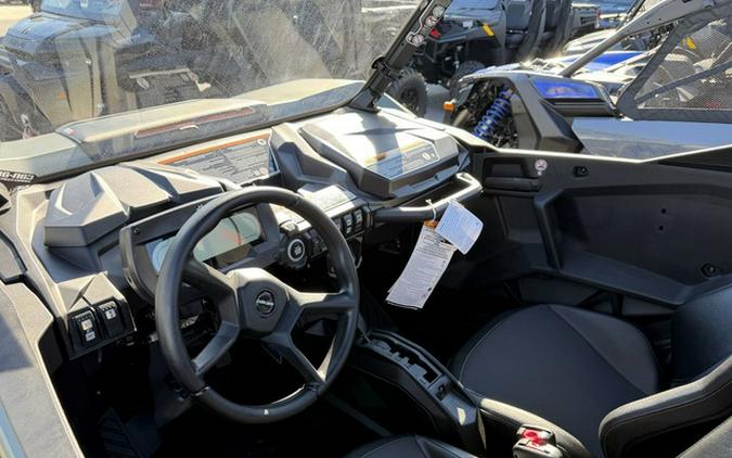 2027 Can-Am Commander X Mr