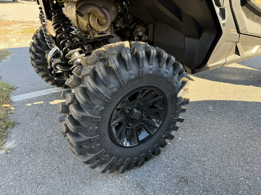 2027 Can-Am Commander X Mr