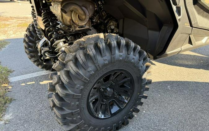 2027 Can-Am Commander X Mr