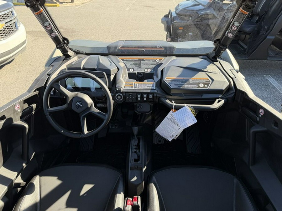 2027 Can-Am Commander X Mr
