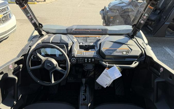 2027 Can-Am Commander X Mr