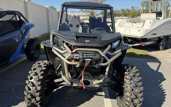 2027 Can-Am Commander X Mr