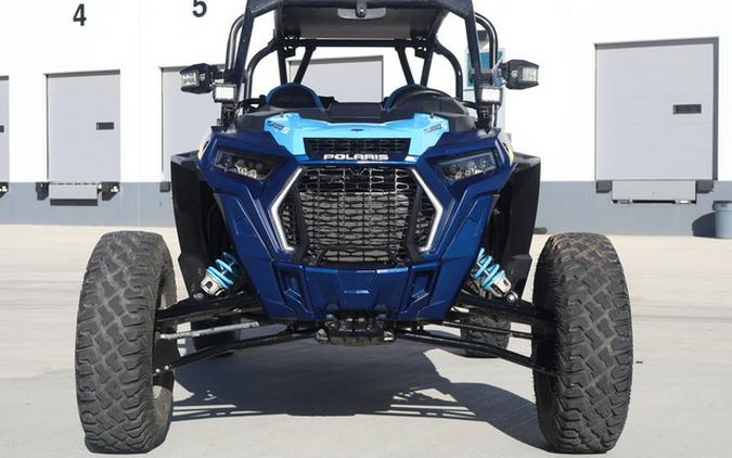 2020 Polaris RZR Turbo S 4