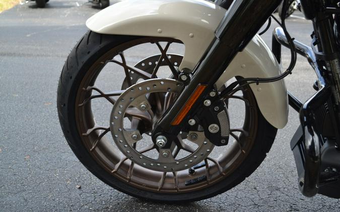 2023 Harley-Davidson Road Glide ST - FLTRXST