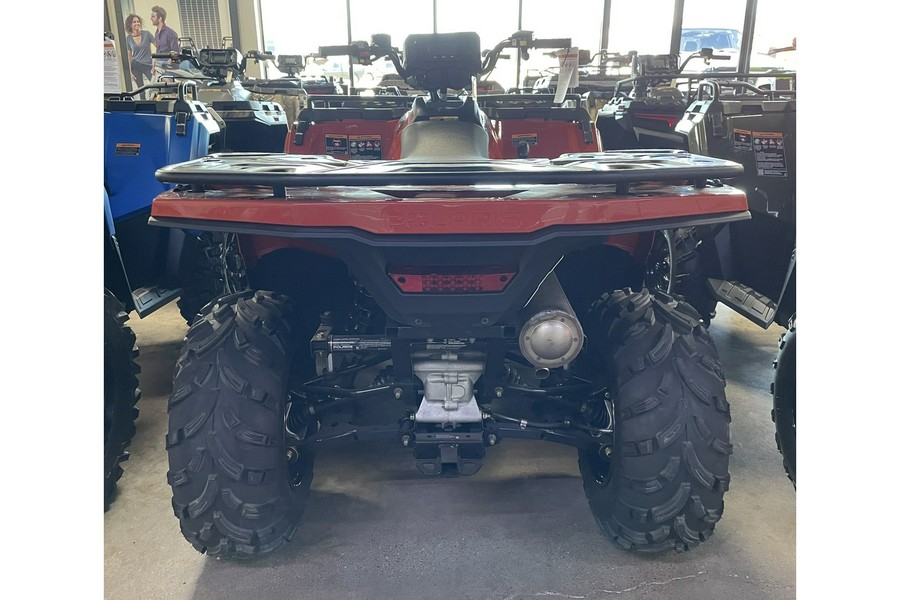 2023 Polaris Industries SPORTSMAN 450 H.O. UTILITY - ORANGE RUST