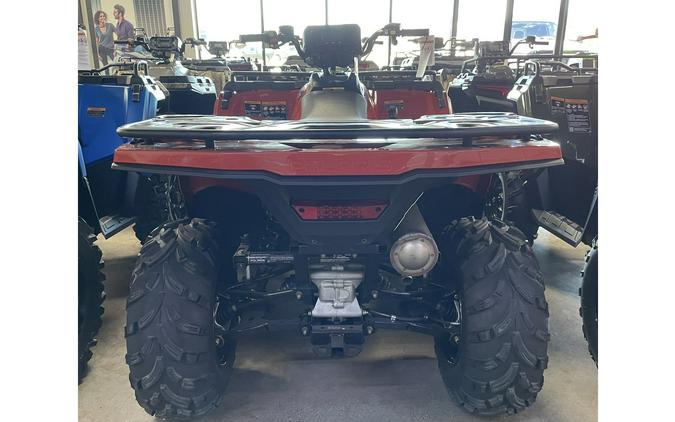 2023 Polaris Industries SPORTSMAN 450 H.O. UTILITY - ORANGE RUST