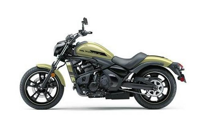 2024 Kawasaki VULCAN S ABS