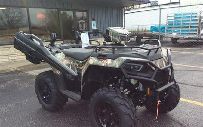 2024 Polaris Sportsman 570 Hunt Edition