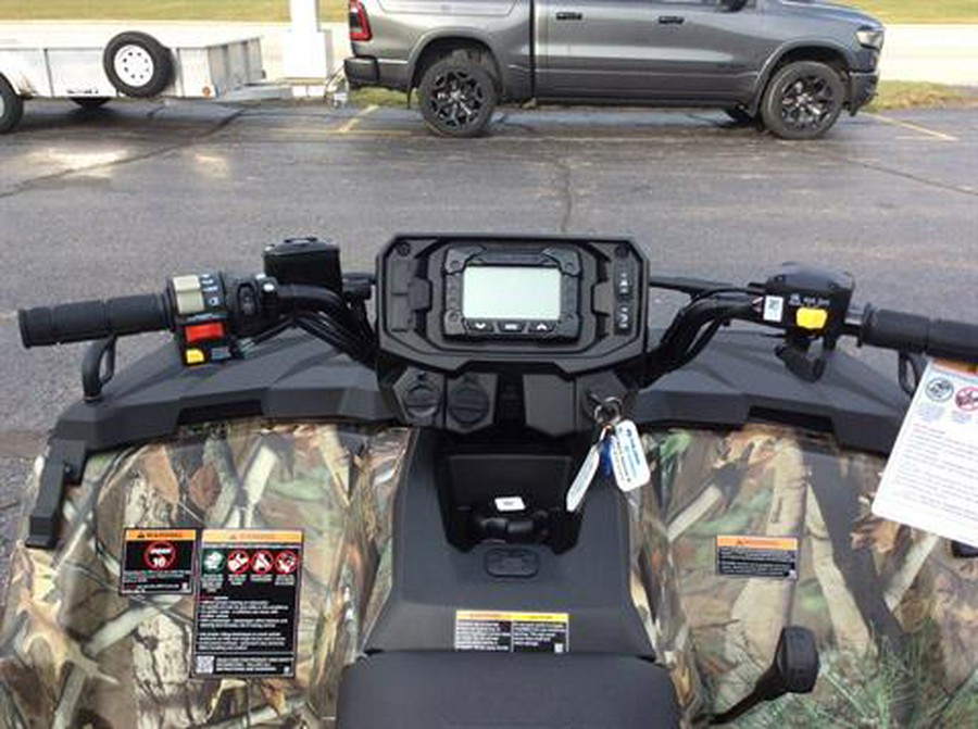 2024 Polaris Sportsman 570 Hunt Edition