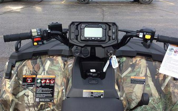 2024 Polaris Sportsman 570 Hunt Edition