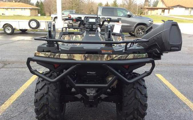 2024 Polaris Sportsman 570 Hunt Edition