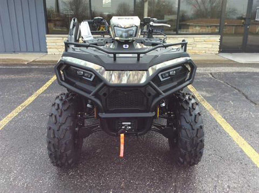 2024 Polaris Sportsman 570 Hunt Edition