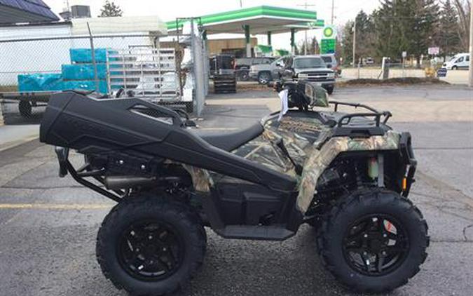 2024 Polaris Sportsman 570 Hunt Edition