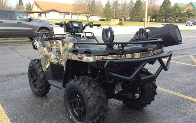 2024 Polaris Sportsman 570 Hunt Edition