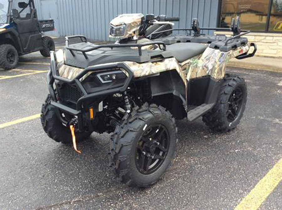 2024 Polaris Sportsman 570 Hunt Edition