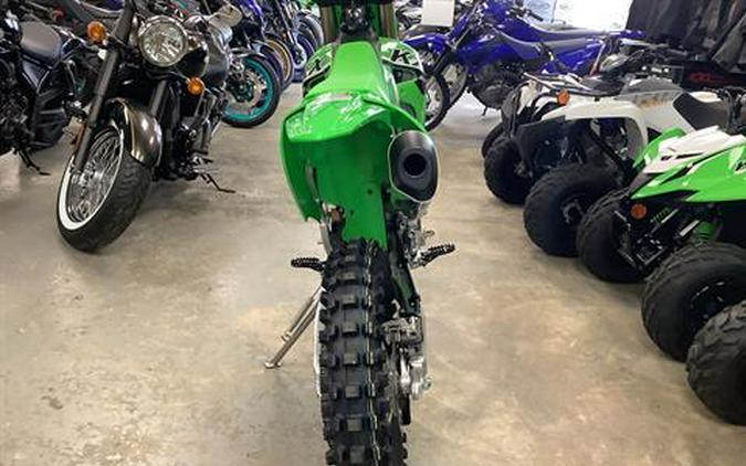 2024 Kawasaki KX 250X