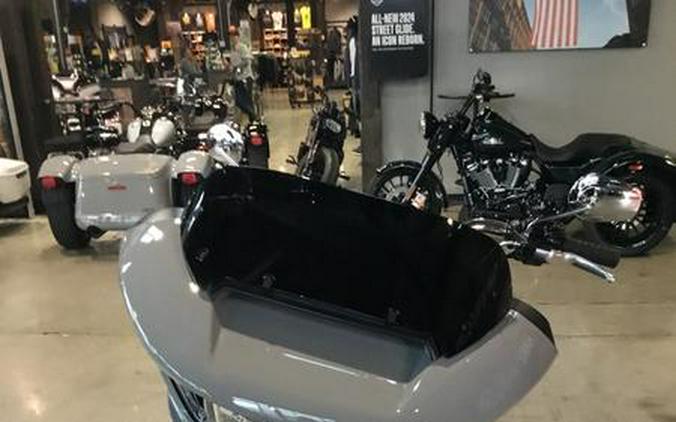 2024 Harley-Davidson® FLTRX - Road Glide®