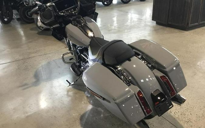 2024 Harley-Davidson® FLTRX - Road Glide®