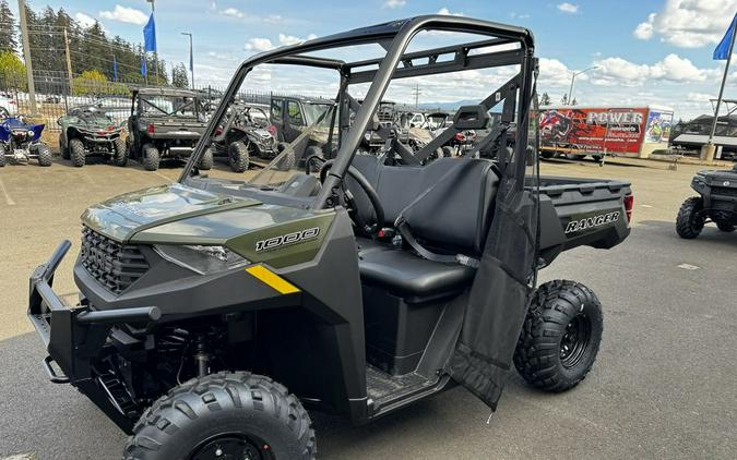 2024 Polaris® Ranger 1000 EPS