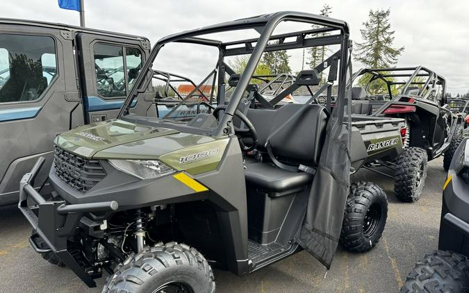 2024 Polaris® Ranger 1000 EPS