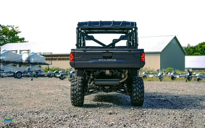 2025 Polaris® Ranger Crew 1000 Premium