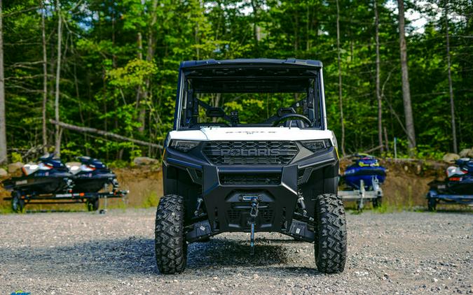 2025 Polaris® Ranger Crew 1000 Premium