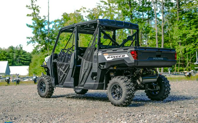 2025 Polaris® Ranger Crew 1000 Premium