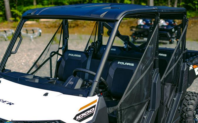 2025 Polaris® Ranger Crew 1000 Premium