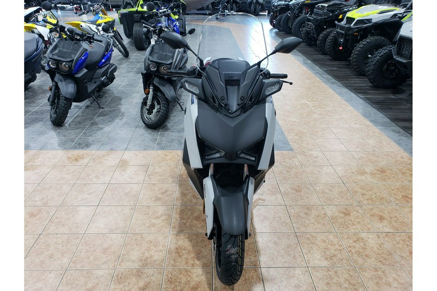 2024 Yamaha XMAX